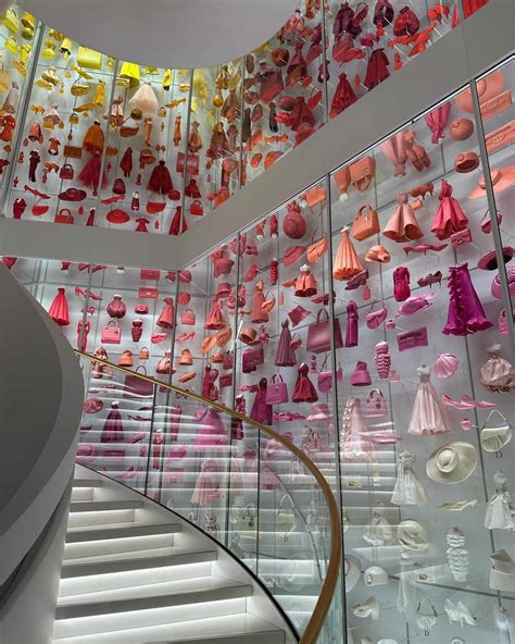 haus dior paris|dior art gallery paris.